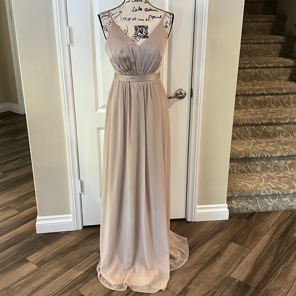 White by Vera Wang Gown NWT